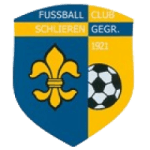 Schlieren W crest