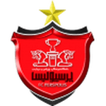Persepolis FC crest