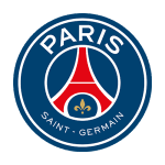 PSG U17 crest