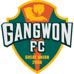 Gangwon FC crest