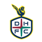 Daejeon Citizen crest