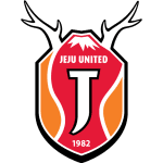 Jeju United FC crest