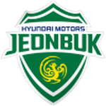Jeonbuk Motors crest
