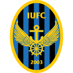 Incheon United crest