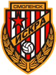 Iskra Smolensk crest