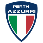 Perth Azzurri W crest