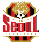 FC Seoul crest