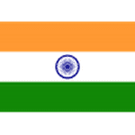 India U17 W crest