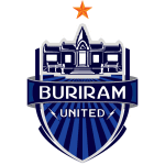 Buriram United crest