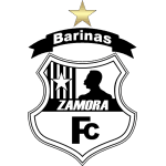Zamora FC crest