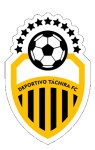 Deportivo Tachira FC crest