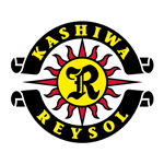 Kashiwa Reysol crest