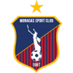 Monagas SC crest