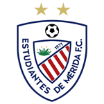 Estudiantes de Merida FC crest