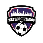 Metropolitanos FC crest
