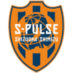 Shimizu S-pulse crest