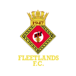 Fleetlands crest