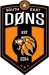 SE Dons crest