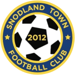 Snodland crest