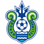 Shonan Bellmare crest