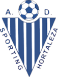 Hortaleza crest