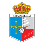 Ribadesella CF crest