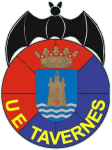 Tavernes crest