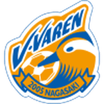 V-varen Nagasaki crest