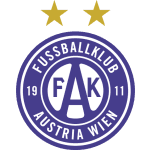 Austria Vienna (Am) crest
