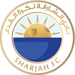 Sharjah FC crest