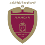Al Wahda FC crest