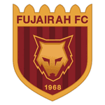 Al Fujairah SC crest