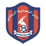 Al Shahaniya crest