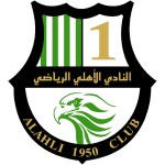 Al Ahli Doha crest