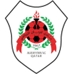Al-Rayyan SC crest