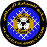 Al-Sailiya crest