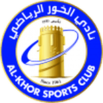 Al-Khor crest