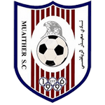 Muaither SC crest