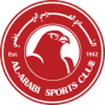Al-Arabi SC crest