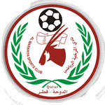 Al-Markhiya crest