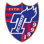 FC Tokyo crest