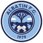 Al Baten crest