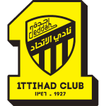 Al-Ittihad FC crest