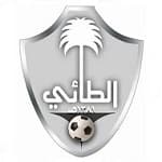 Al Taee crest