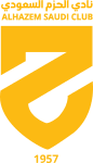 Al-Hazm crest