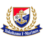 Yokohama F. Marinos crest