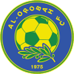 Al Orubah crest
