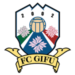 FC Gifu crest