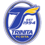 Oita Trinita crest