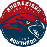 Andrézieux crest